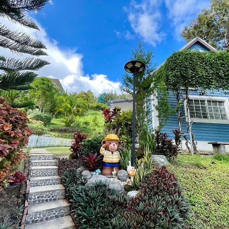 Tip House Villa Khao Kho Bagian luar foto