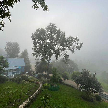 Tip House Villa Khao Kho Bagian luar foto