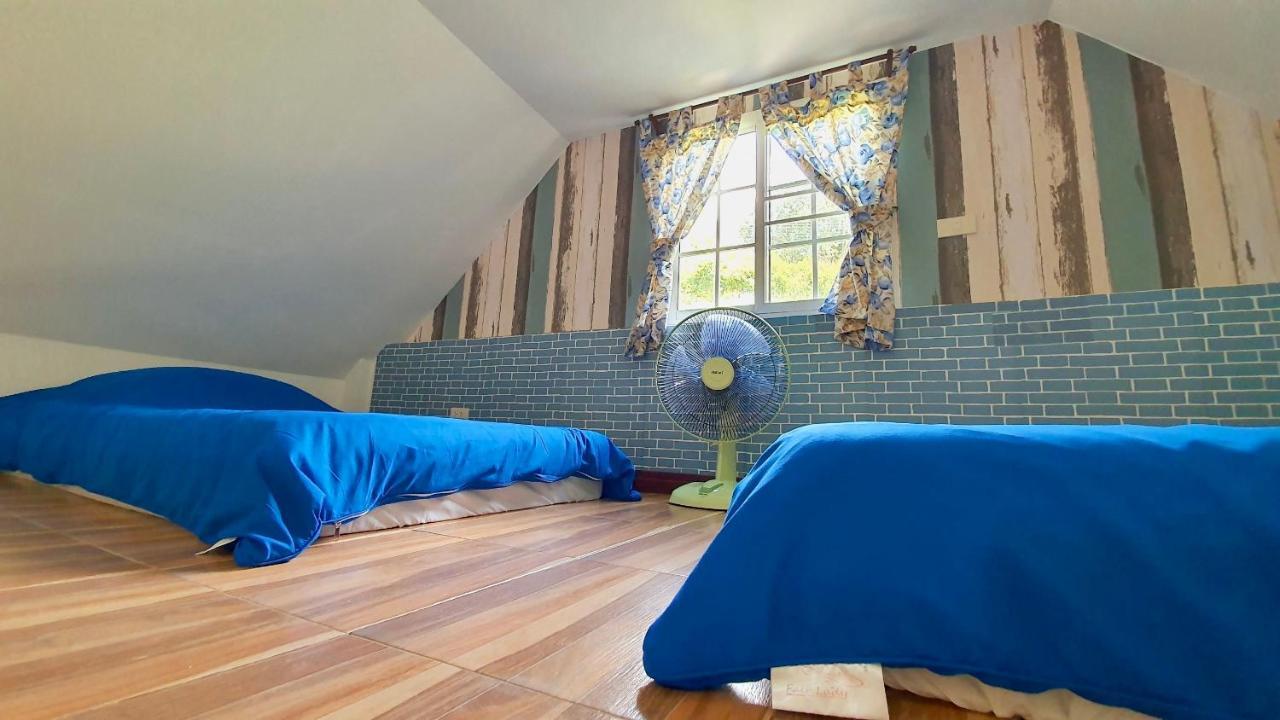 Tip House Villa Khao Kho Bagian luar foto