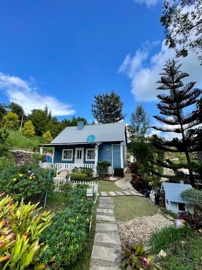 Tip House Villa Khao Kho Bagian luar foto