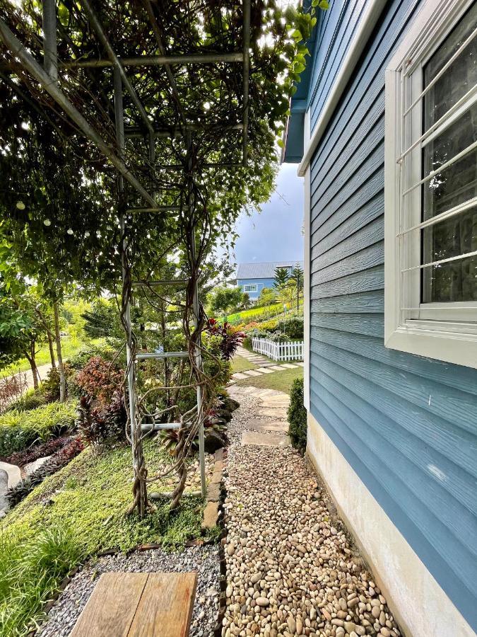 Tip House Villa Khao Kho Bagian luar foto