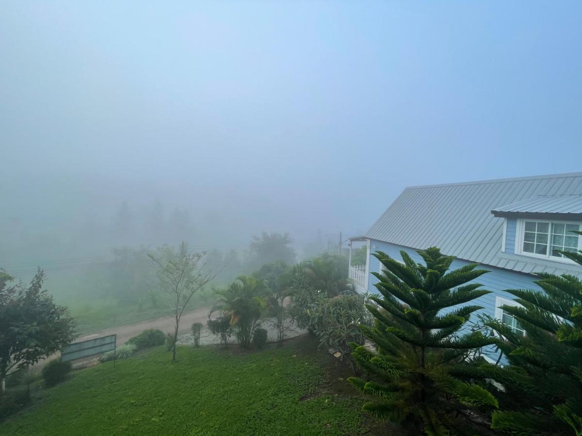 Tip House Villa Khao Kho Bagian luar foto