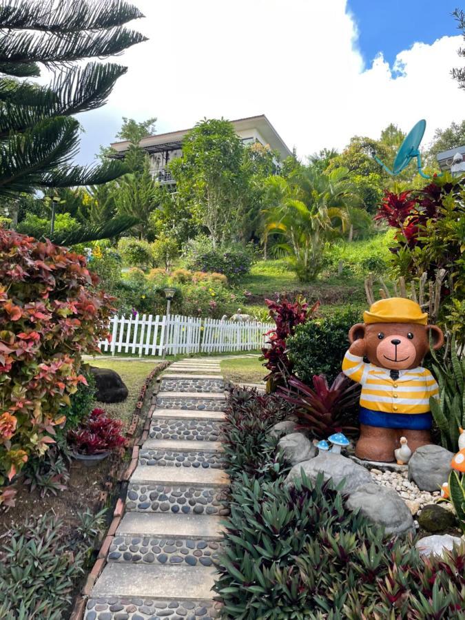 Tip House Villa Khao Kho Bagian luar foto