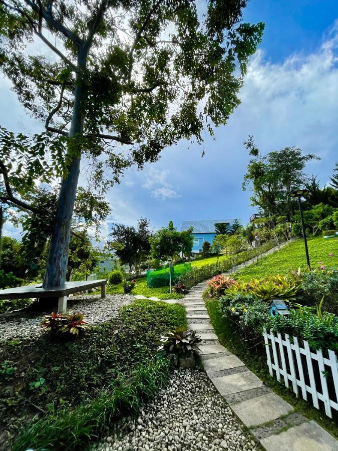 Tip House Villa Khao Kho Bagian luar foto