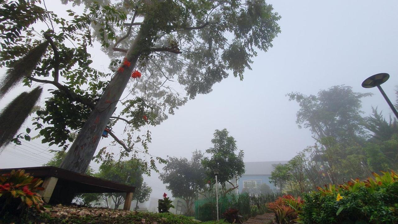 Tip House Villa Khao Kho Bagian luar foto