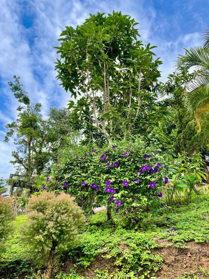 Tip House Villa Khao Kho Bagian luar foto