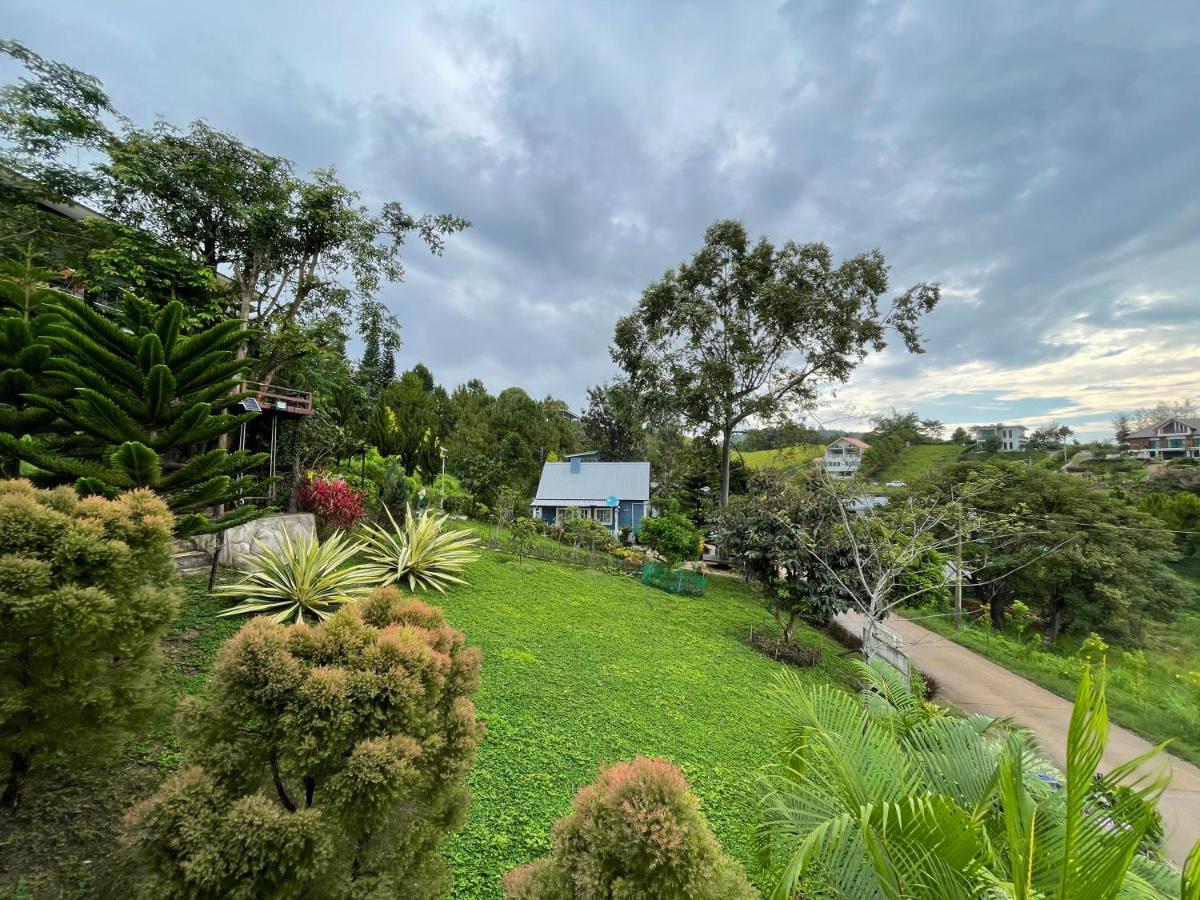 Tip House Villa Khao Kho Bagian luar foto