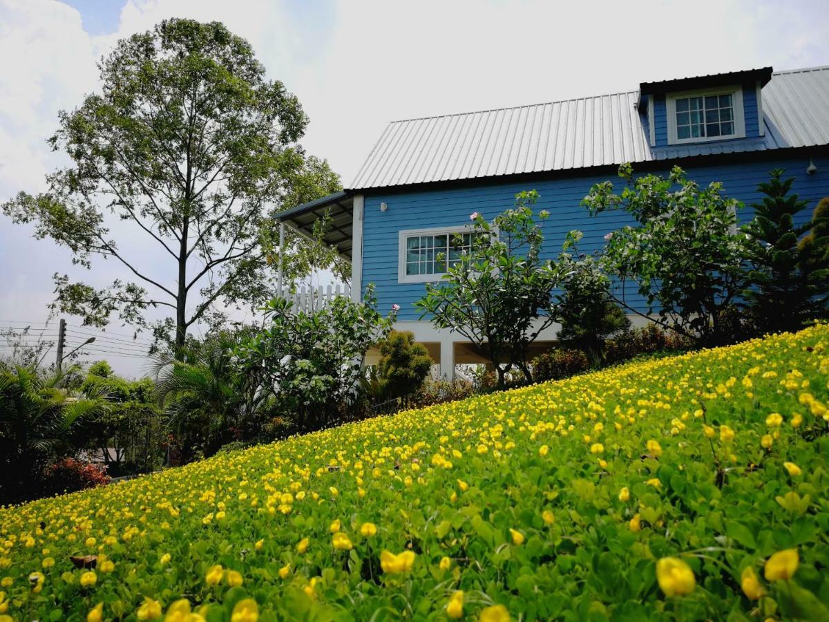 Tip House Villa Khao Kho Bagian luar foto